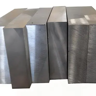 SKD11 / AISI D2 tool and mold steel blocks for precision machining